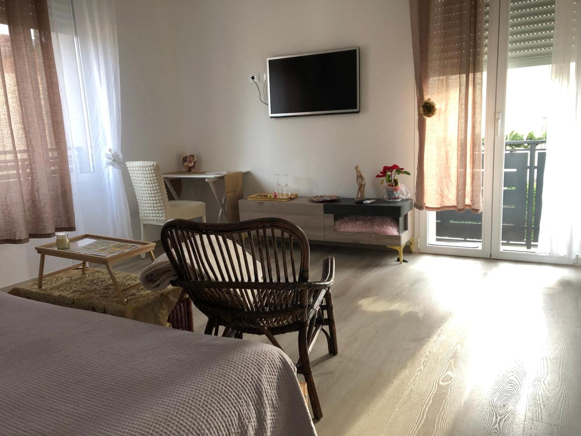 R&B Midora Modena Bed & Breakfast Eksteriør bilde
