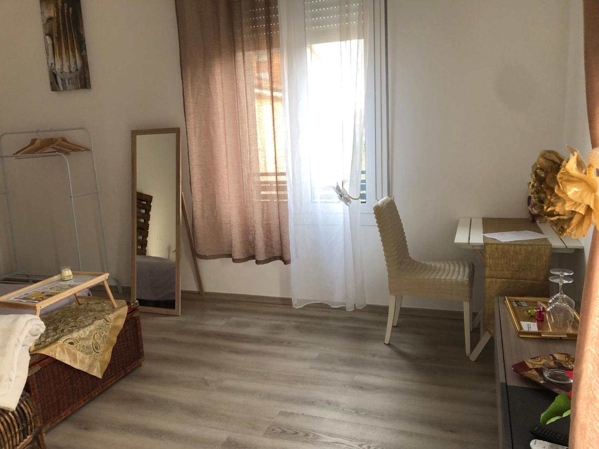 R&B Midora Modena Bed & Breakfast Eksteriør bilde