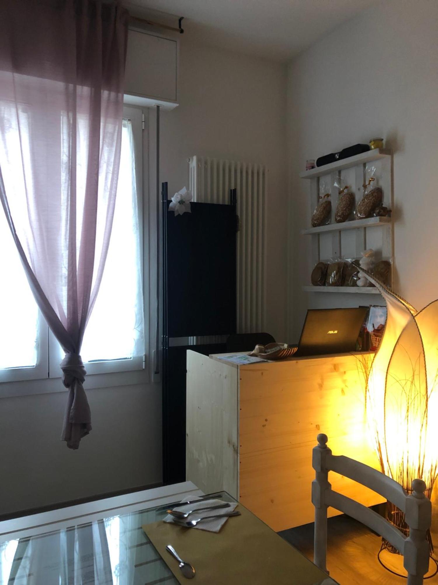 R&B Midora Modena Bed & Breakfast Eksteriør bilde