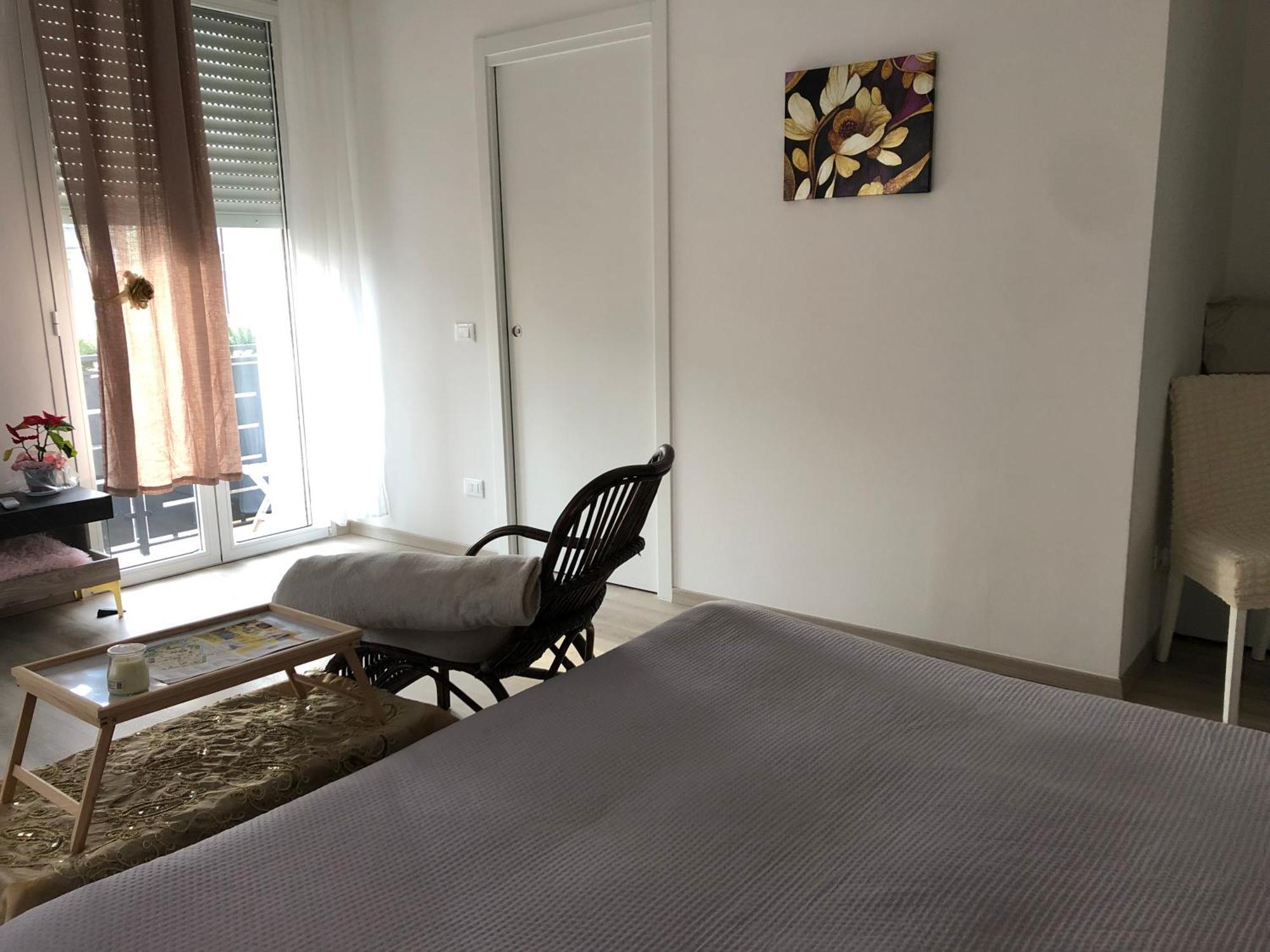 R&B Midora Modena Bed & Breakfast Eksteriør bilde