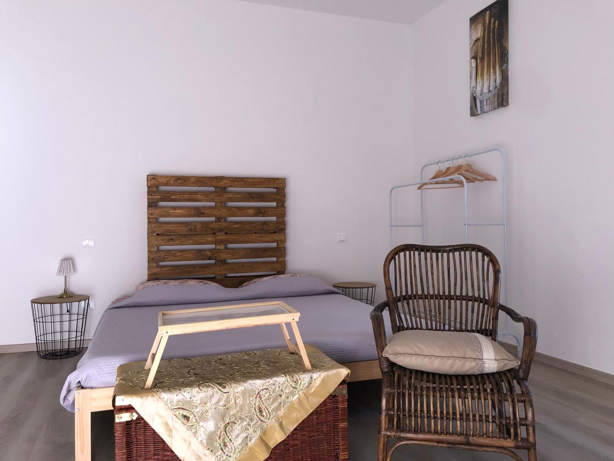R&B Midora Modena Bed & Breakfast Eksteriør bilde