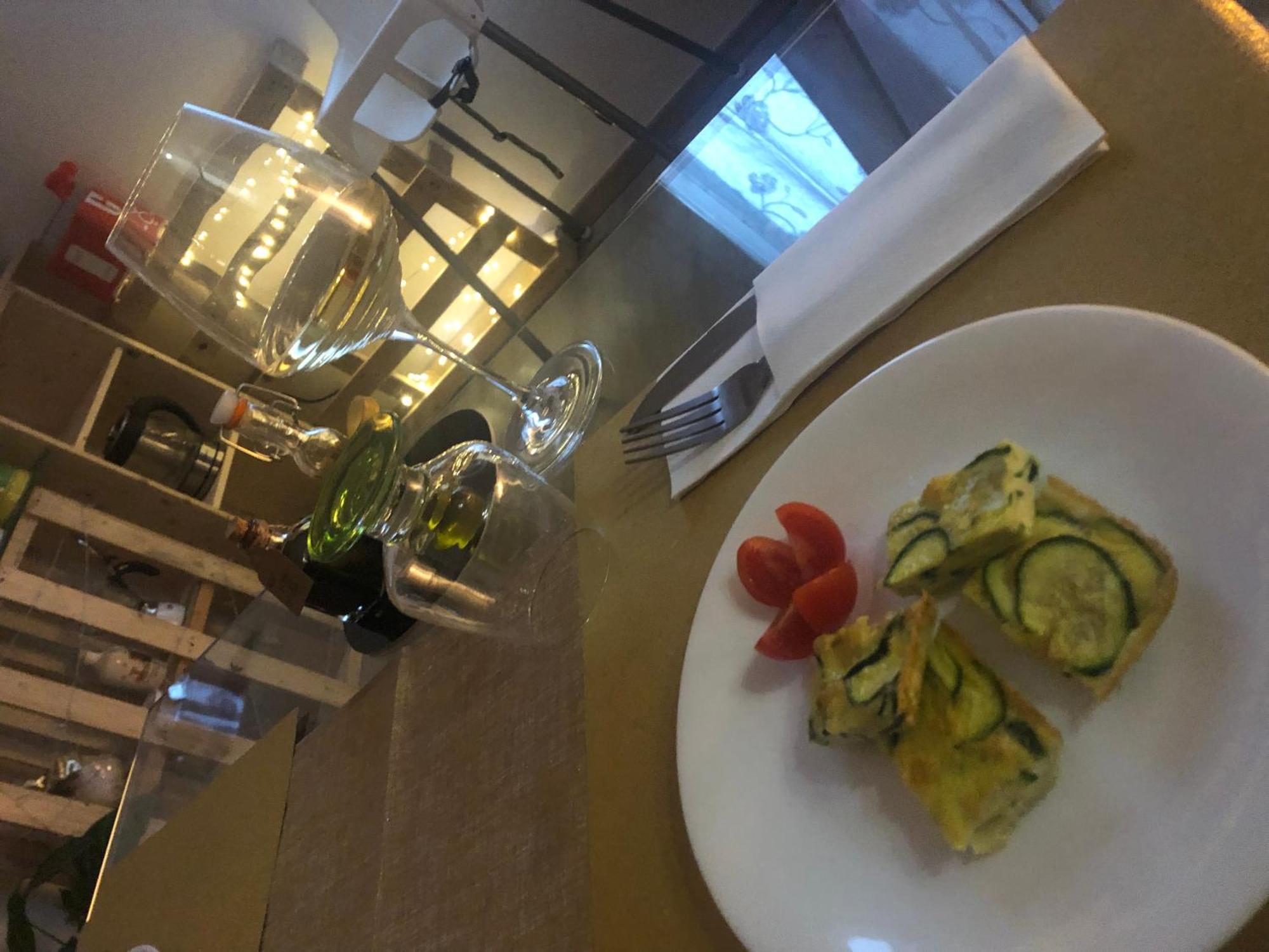 R&B Midora Modena Bed & Breakfast Eksteriør bilde