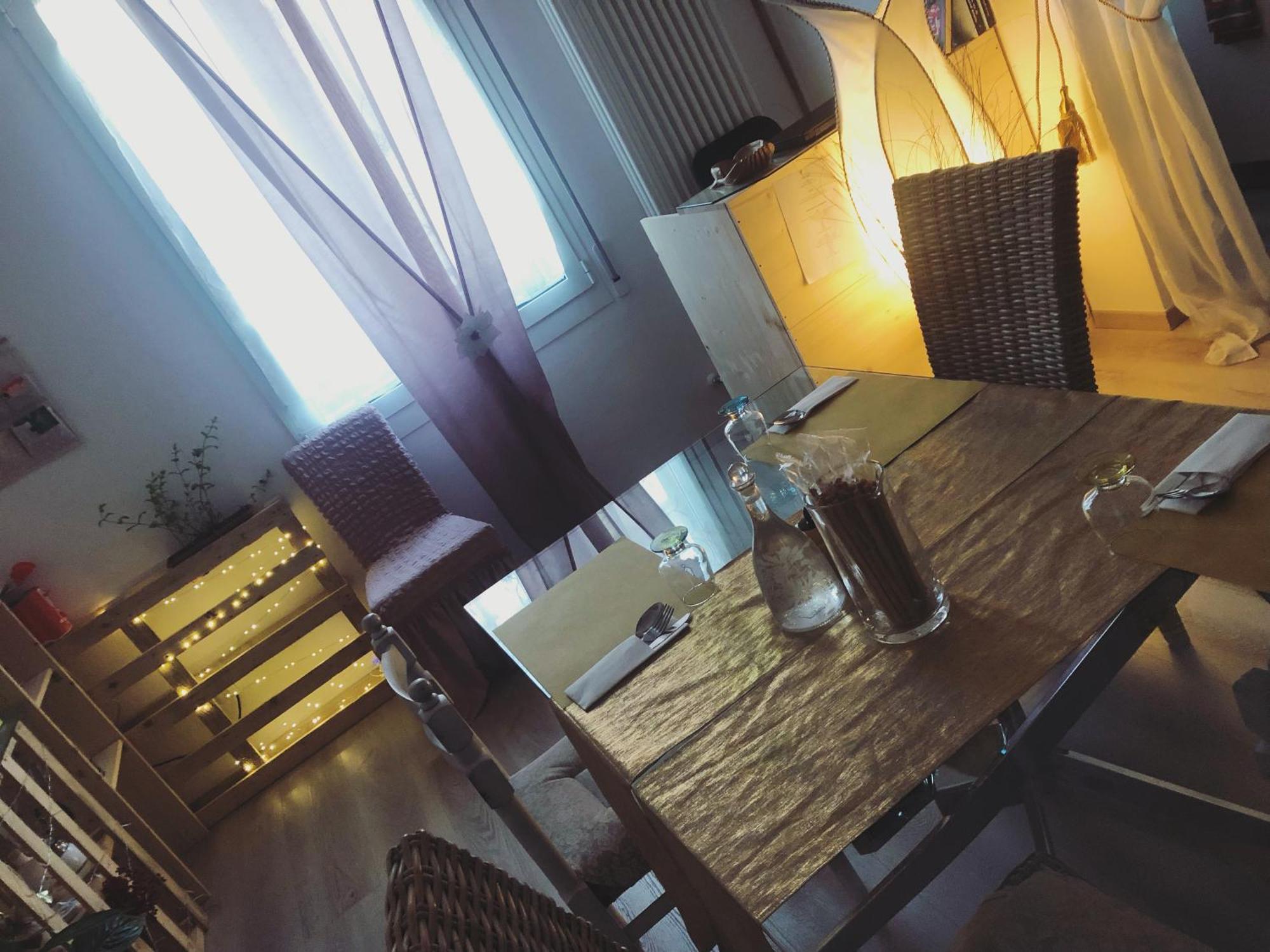 R&B Midora Modena Bed & Breakfast Eksteriør bilde