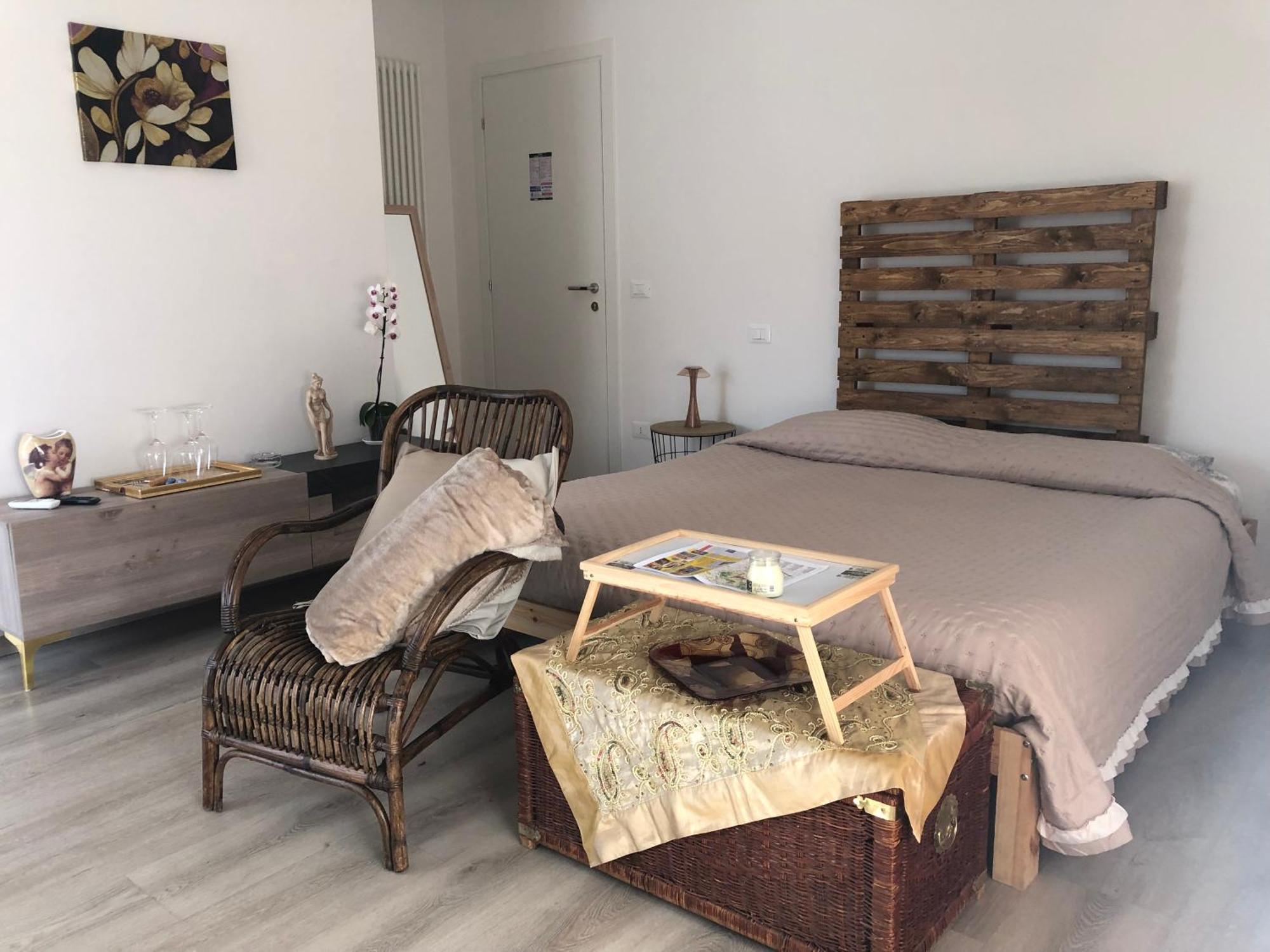R&B Midora Modena Bed & Breakfast Eksteriør bilde
