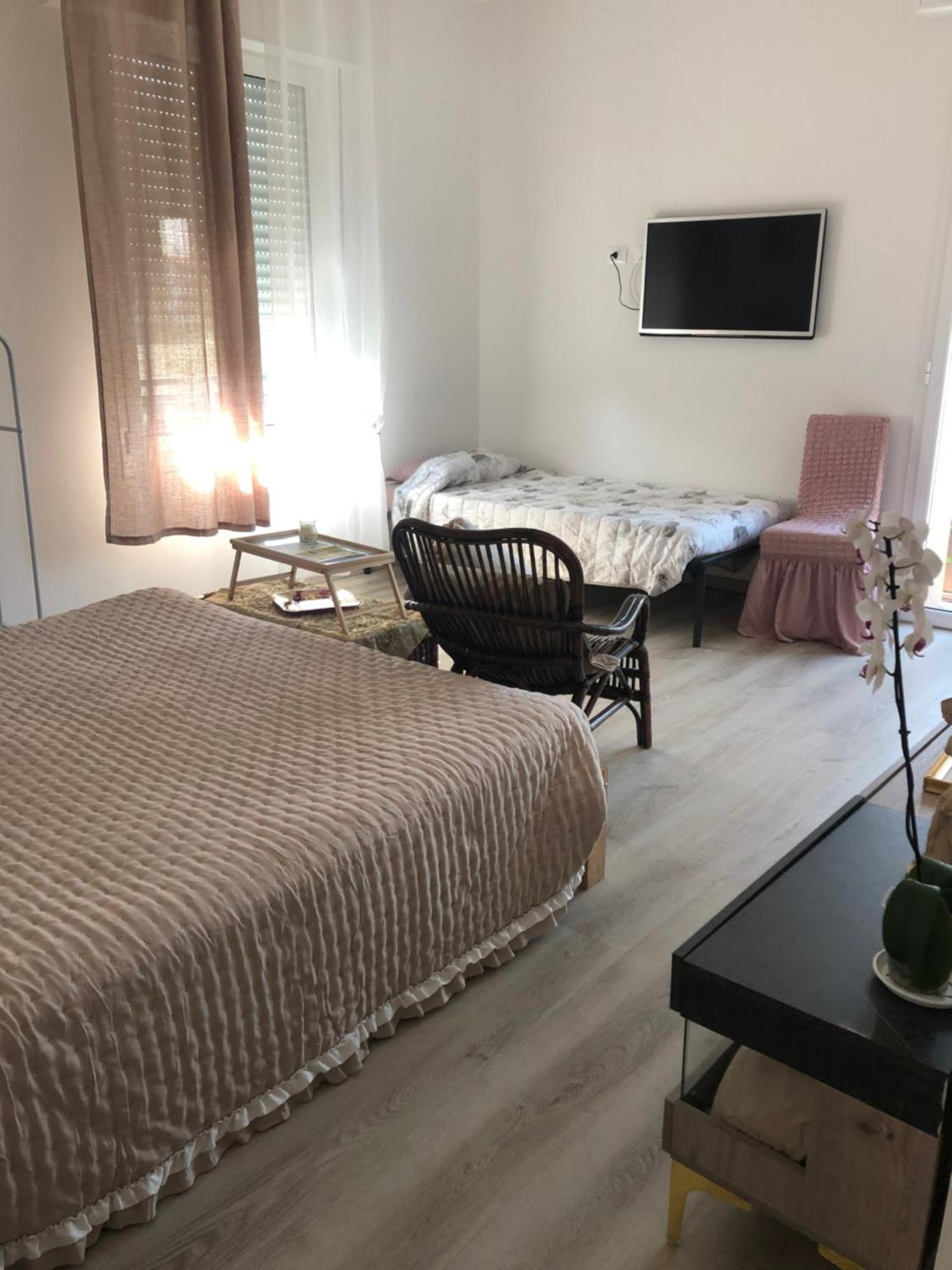 R&B Midora Modena Bed & Breakfast Eksteriør bilde
