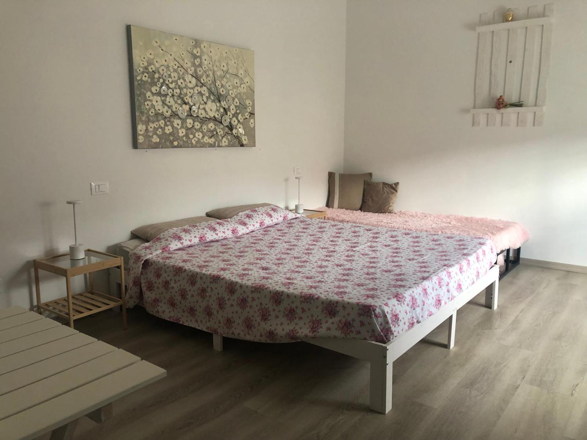 R&B Midora Modena Bed & Breakfast Eksteriør bilde