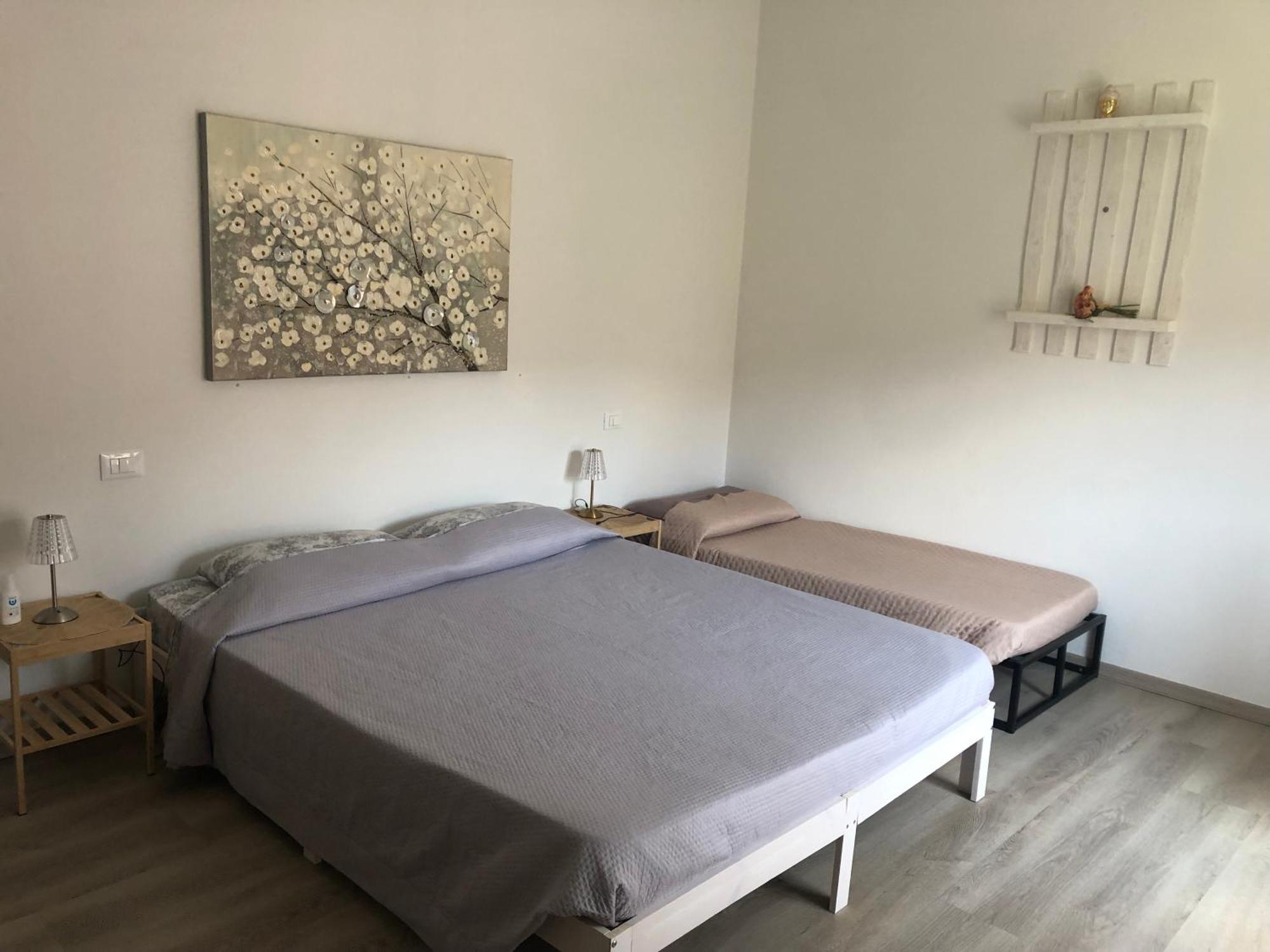 R&B Midora Modena Bed & Breakfast Eksteriør bilde