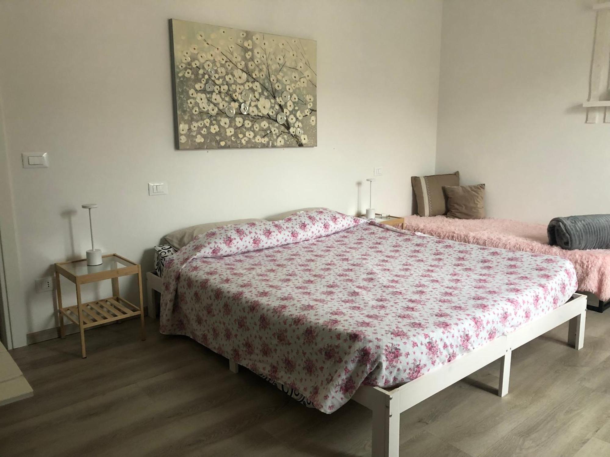 R&B Midora Modena Bed & Breakfast Eksteriør bilde